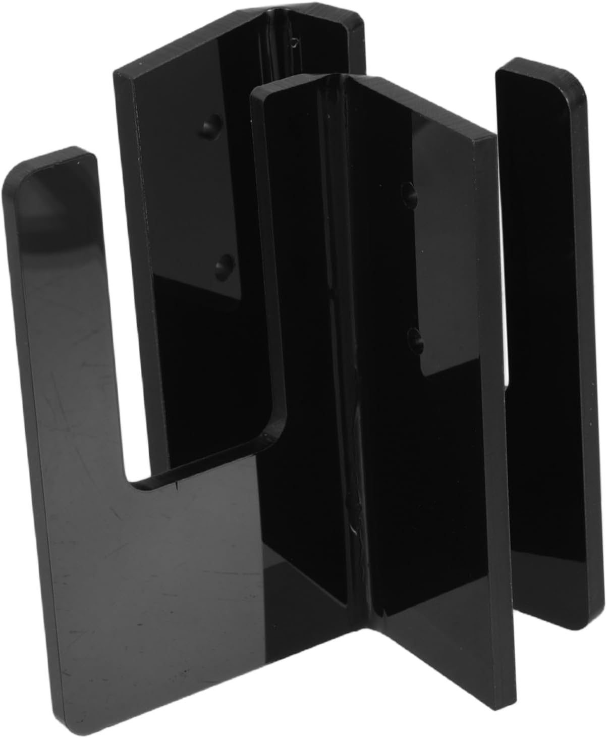 Space-Saving Skateboard Wall Mount by Totority
