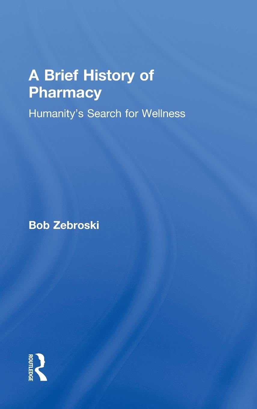 A Brief History of Pharmacy: Explore the Evolution of Medicine