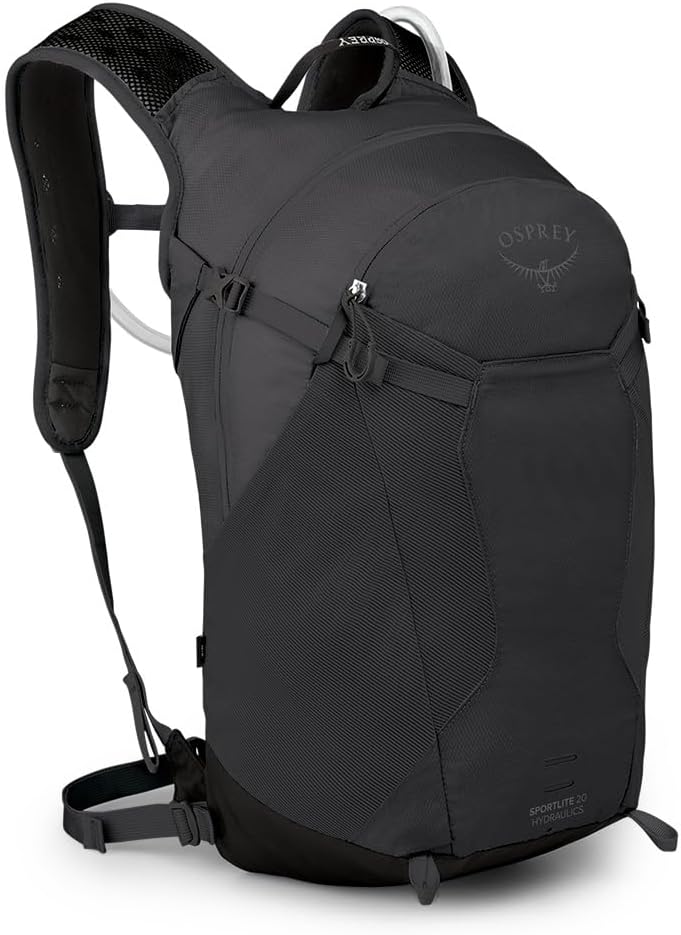 Osprey Sportlite 20L Unisex Hiking Backpack with Hydraulics