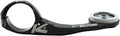 K-Edge MAX XXL Bicycle Computer Mount for Wahoo GPS Devices - Solid