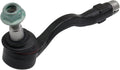 TRQ Front Left Right Outer Tie Rod for 2011-2018 BMW X3 X4 - Direct