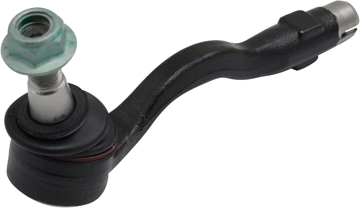 TRQ Front Left Right Outer Tie Rod for 2011-2018 BMW X3 X4