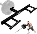 Yes4All Viking Landmine Handle for Olympic Barbell Training