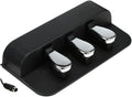 Casio SP-34 Portable 3-Pedal Unit for PX-S Series - Piano-Style