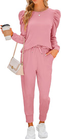 Onedreamer Sweatsuits for Women 2 Piece Outfits - Cozy Travel
