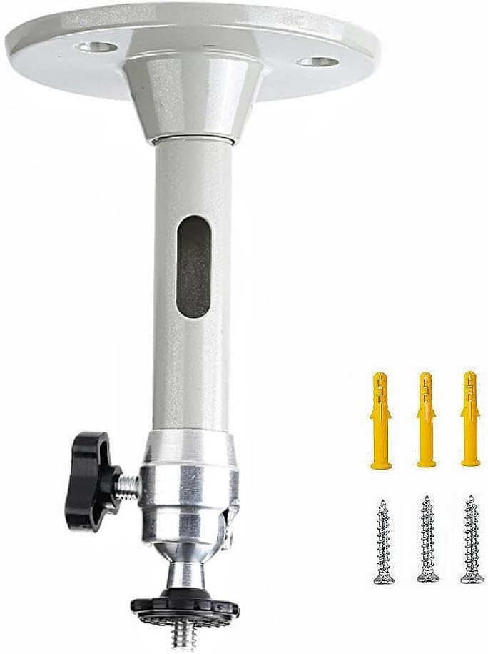 360 Rotation Mini Projector Mount Stand
