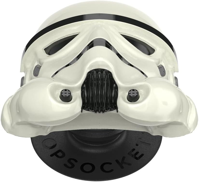 PopSockets Phone Grip with Expanding Kickstand, Star Wars Style