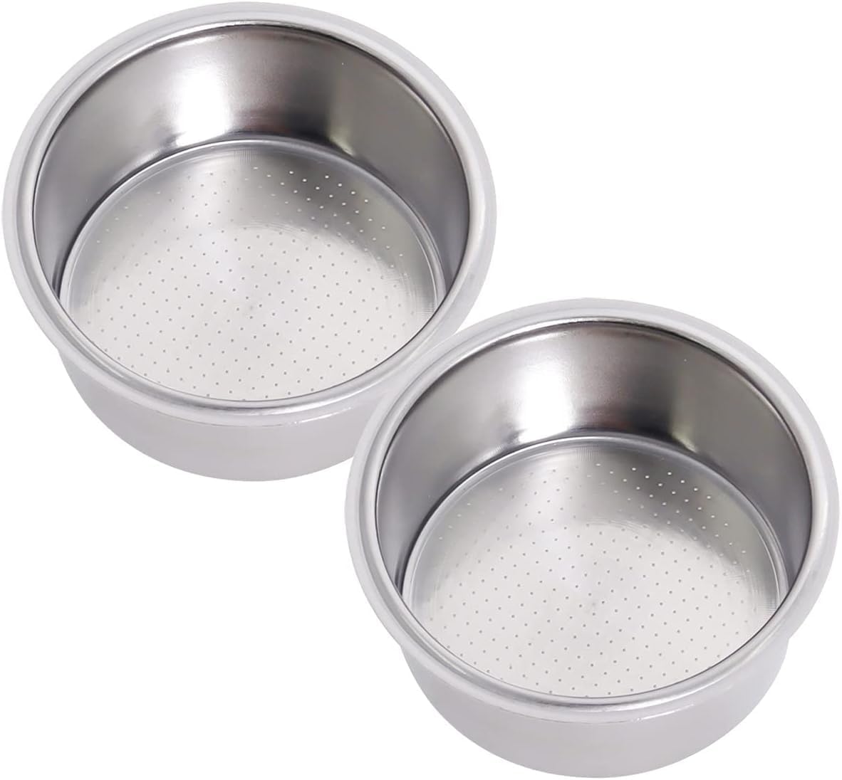 Enhance Coffee Flavor: STARESSO Plus Stainless Filter