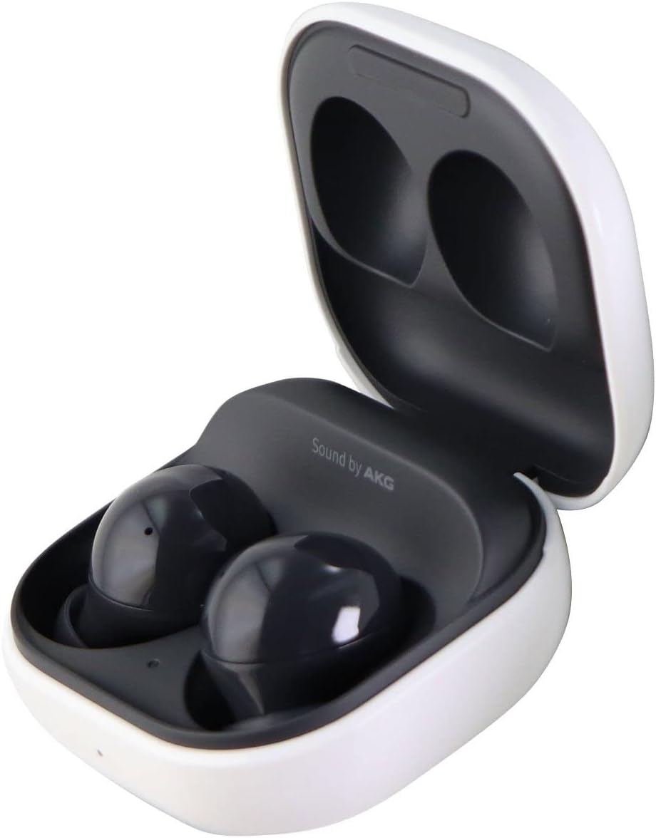 SAMSUNG Galaxy Buds2: Noise Cancelling Comfort
