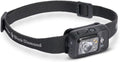 BLACK DIAMOND Spot 400 LED Headlamp - Waterproof, Dimmable Light