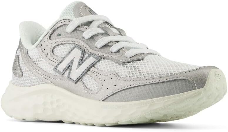 New Balance Women's Fresh Foam Arishi V4 Running Shoe Review