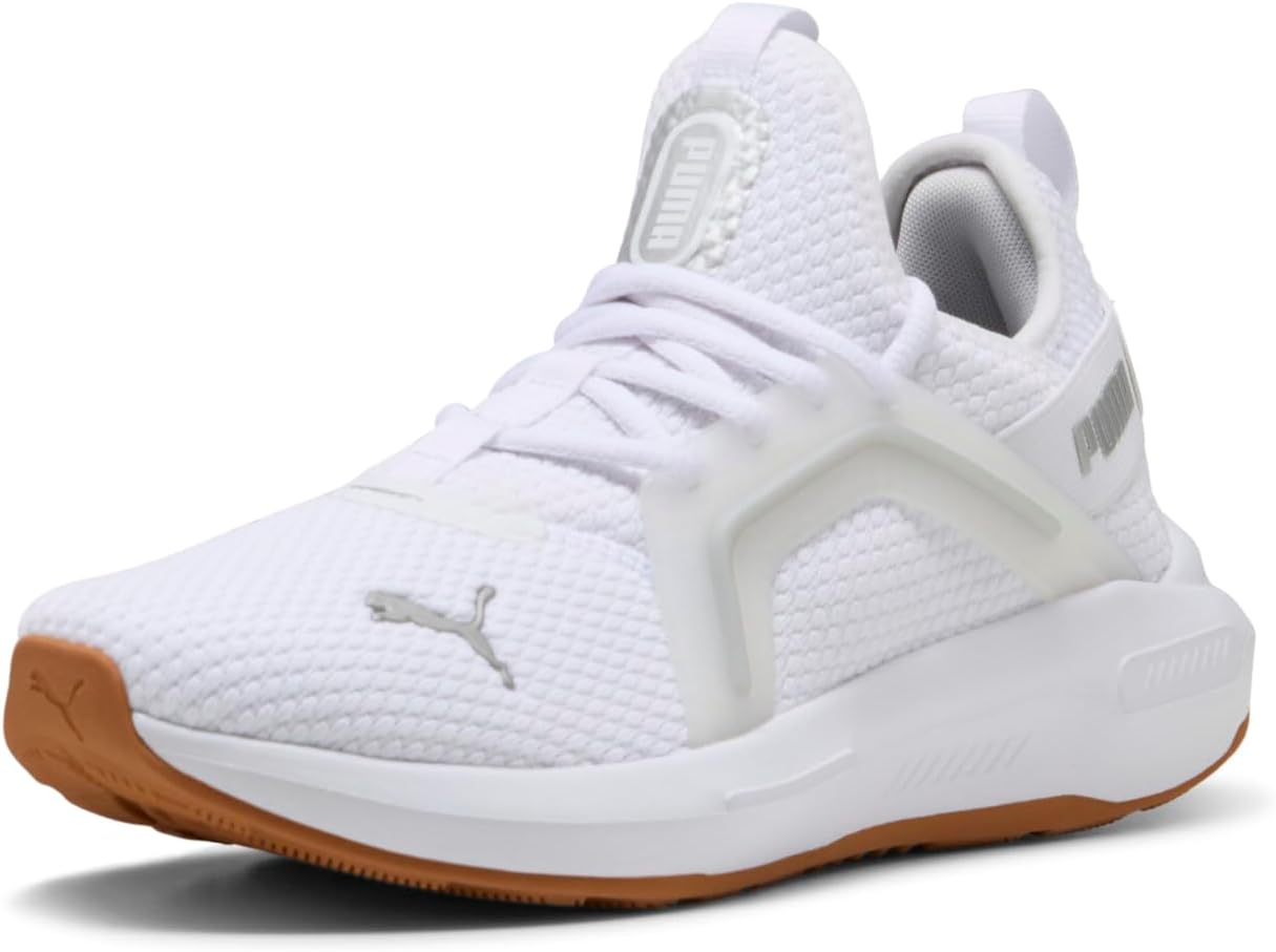 PUMA Womens Softride Enzo 5 Cross Training Shoes for Comfort