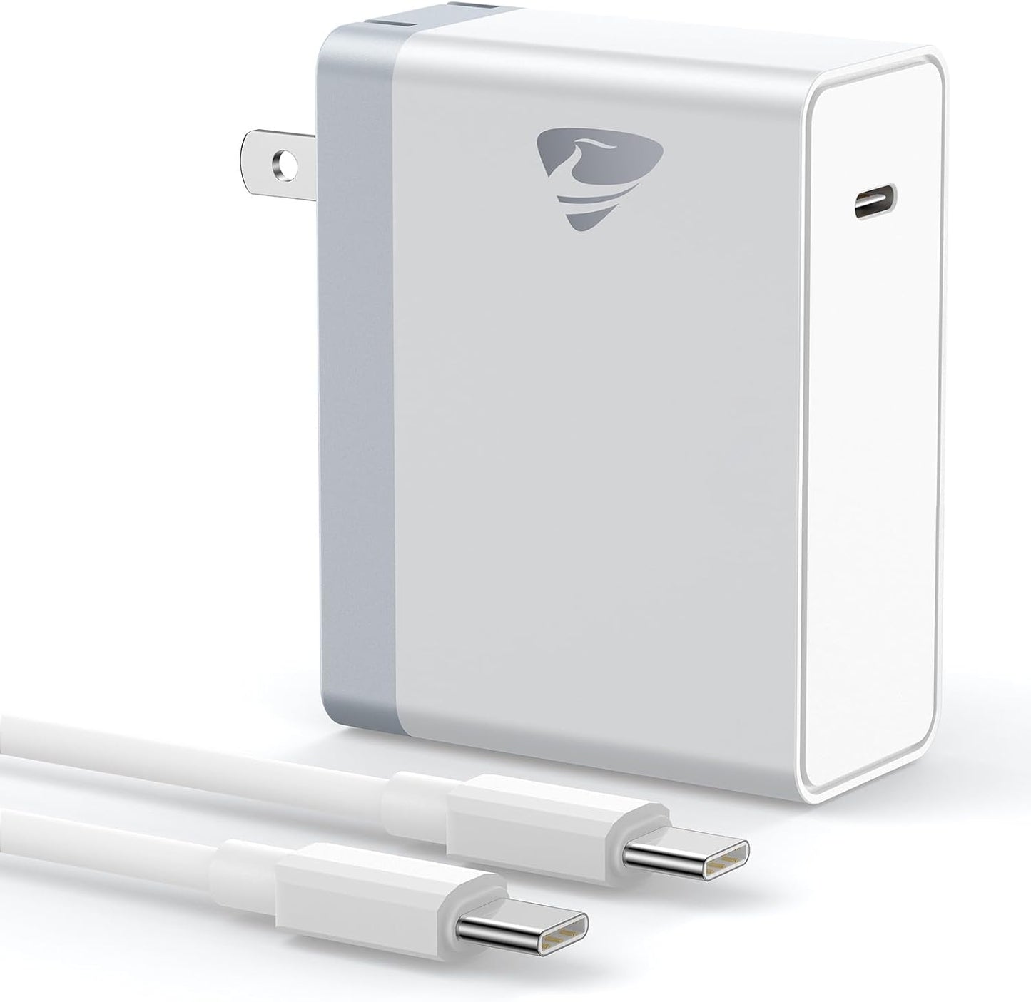 118W Fast Charger for MacBook Pro/Air & More - Aioneus