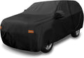 SUV Car Cover for Chevrolet Tahoe 2007-2024 - Outdoor Waterproof