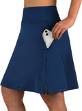 ANIVIVO Women's Athletic Skorts for Tennis, Golf, and Outdoor Fun