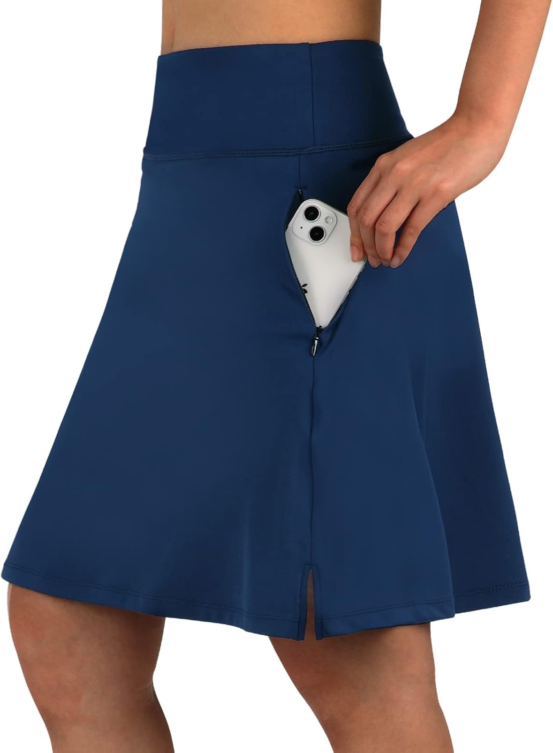 ANIVIVO Women's Skorts for Tennis, Golf, and Outdoor Activities