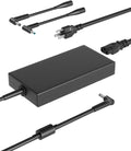 230W 180W Charger for MSI Gaming Laptop - Compact High Power