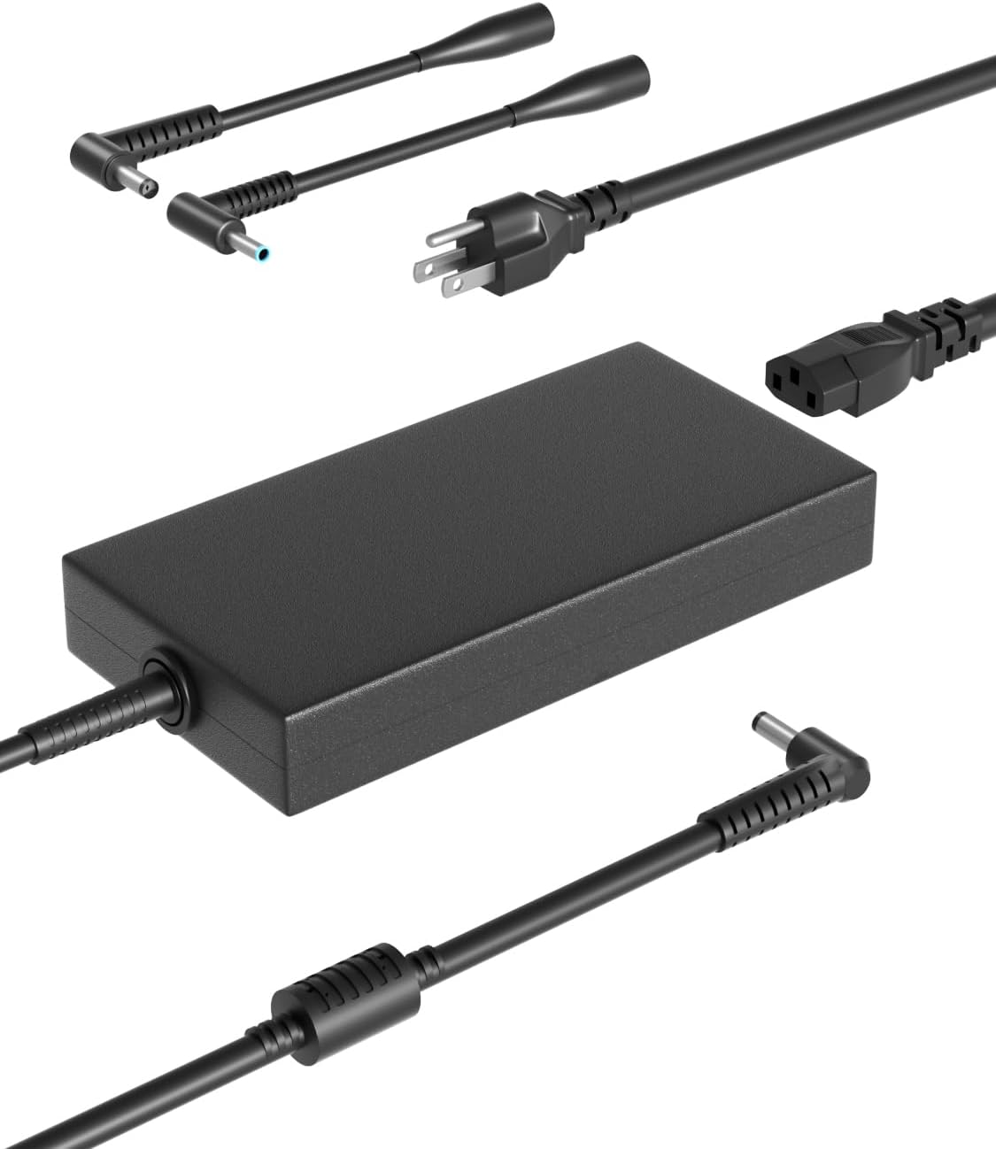 230W Charger for MSI Gaming Laptops - PowerPortnerLink Adapter