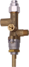 Meter Star Gas Safety Valve Replacement - Ensuring Your Peace of Mind