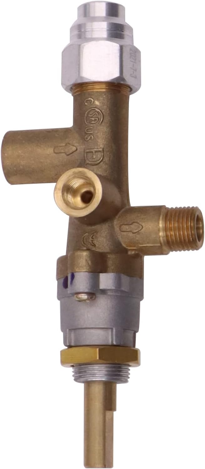 Meter Star Gas Safety Valve Replacement - Ensuring Your Peace of Mind