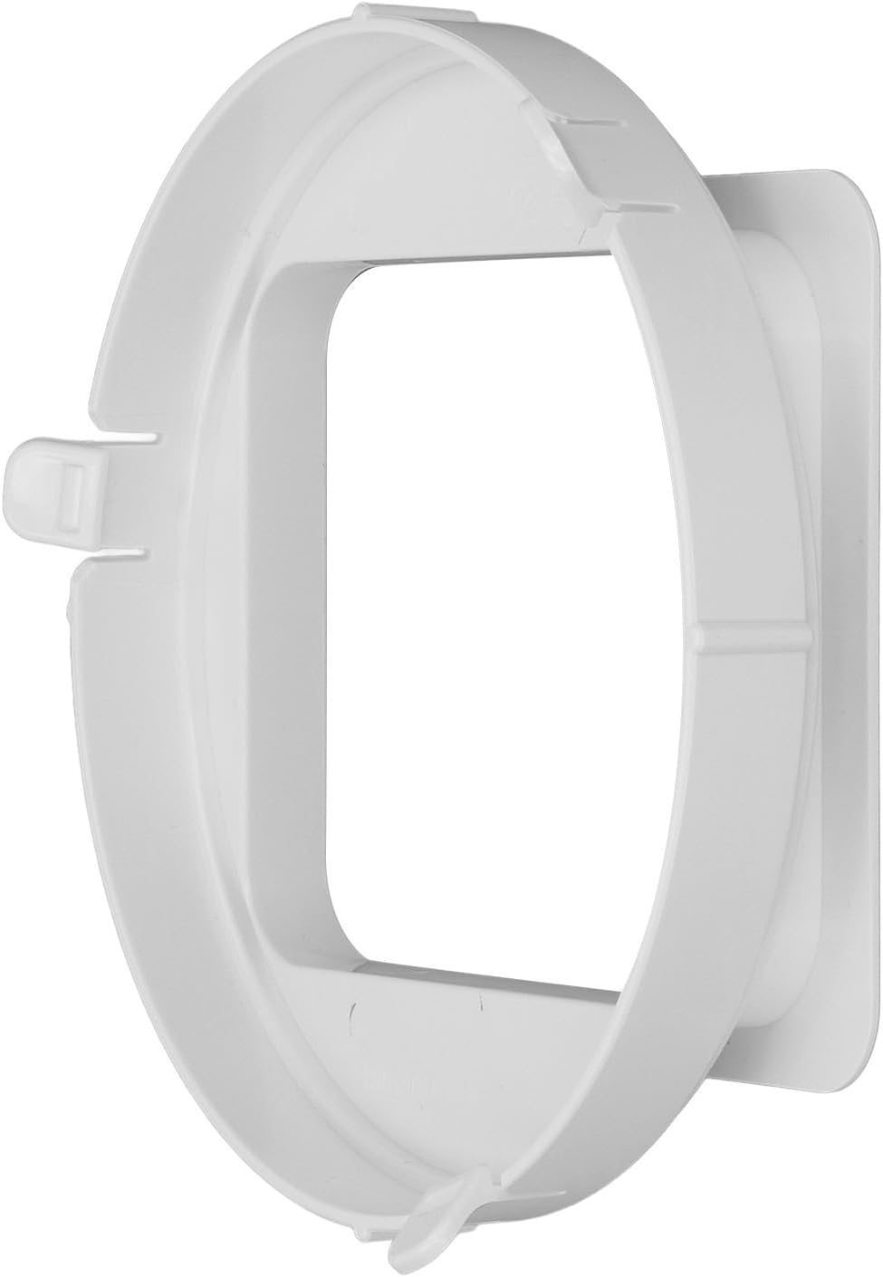 Midea Portable AC Exhaust Hose Adapter - Efficient Cooling!