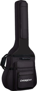 ChromaCast Guitar Padded Gig Bag for Musicians on the Go