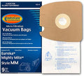 9 EnviroCare Dust Bags for Eureka Mighty Mite 3670/3680