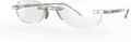Reading Glasses 1.25x Taupe Marble Gels Original - Stylish