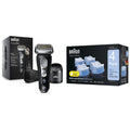 Electric Razor Foil Shaver Series 9 Pro 9460cc - Smooth, Fast Shave
