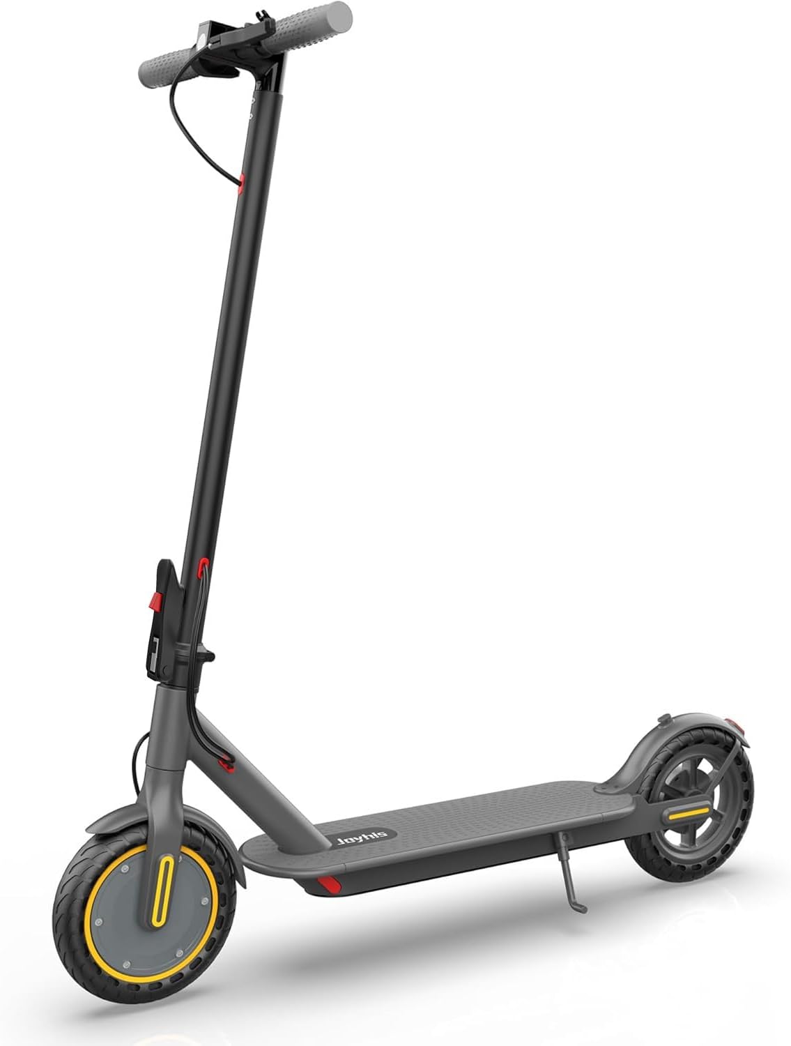 Electric Scooter Adults with 350W Motor & Smart App Control