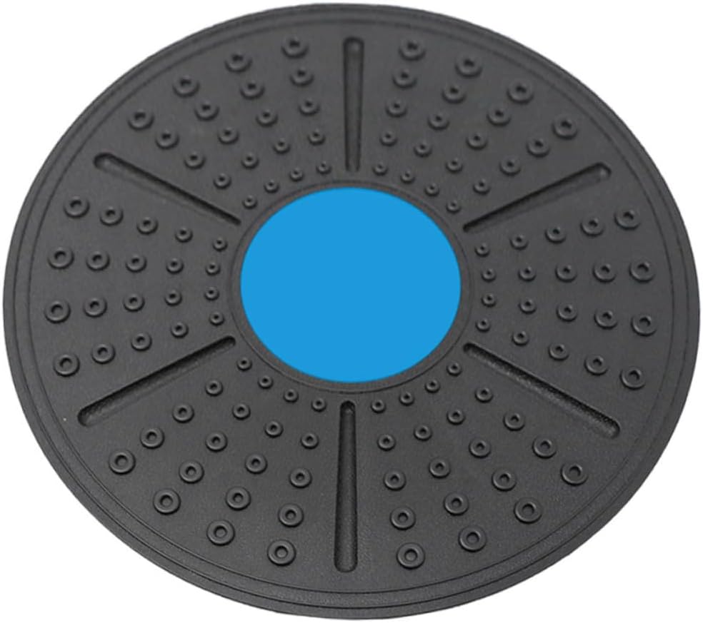BCOATH Yoga Balance Board: Safe Stability & Portability