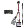 16pin Car Stereo Power Retrofit Wiring Harness Adapter - Easy Plug