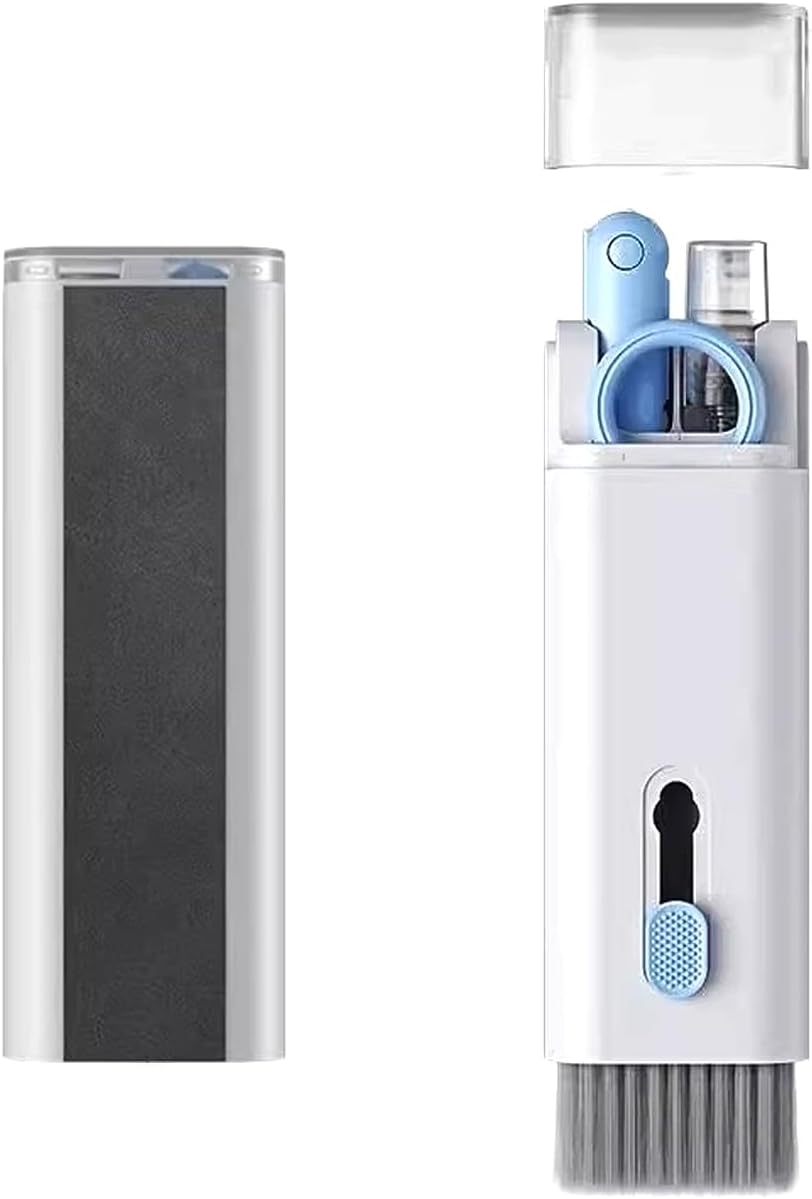 Veiscinx 7-in-1 Electronic Cleaner Kit: Ultimate Device Cleaning Solution