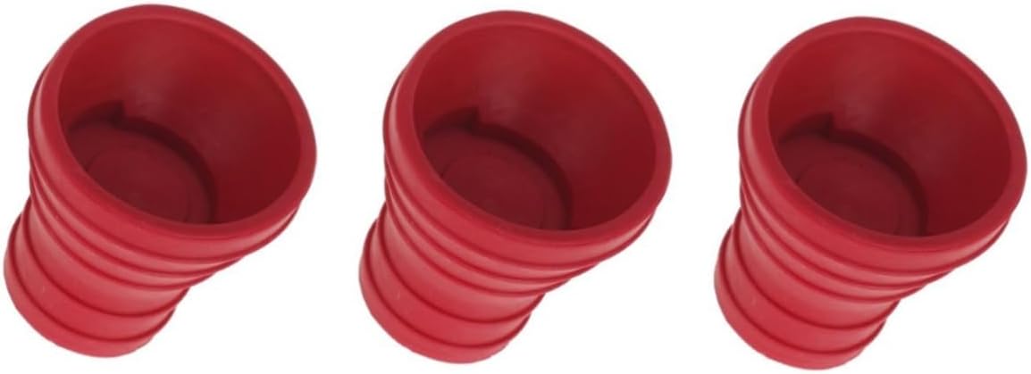 INOOMP Golf Ball Suction: Quick Retrieval!