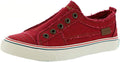 Blowfish Malibu Women's Play Slip On Sneaker - Easy Everyday