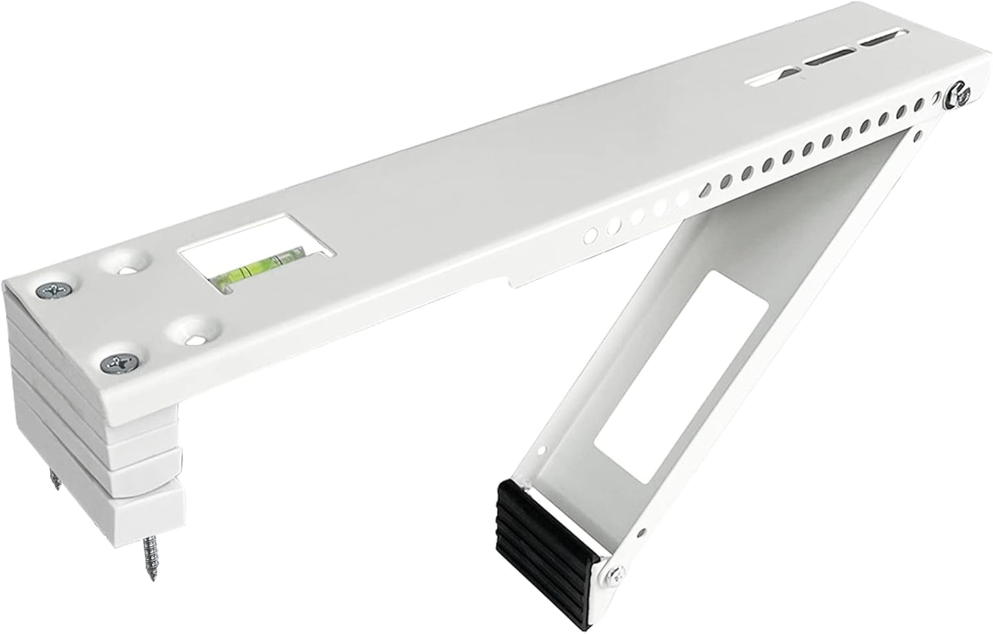 Sturdy 165 lb Capacity Foozet Window AC Bracket