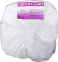 Duda Energy 40 lb Sodium Sulfate Food Grade Anhydrous - Pure Drying
