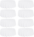Premium 120 Inch Round Tablecloths for Elegant Events and Parties