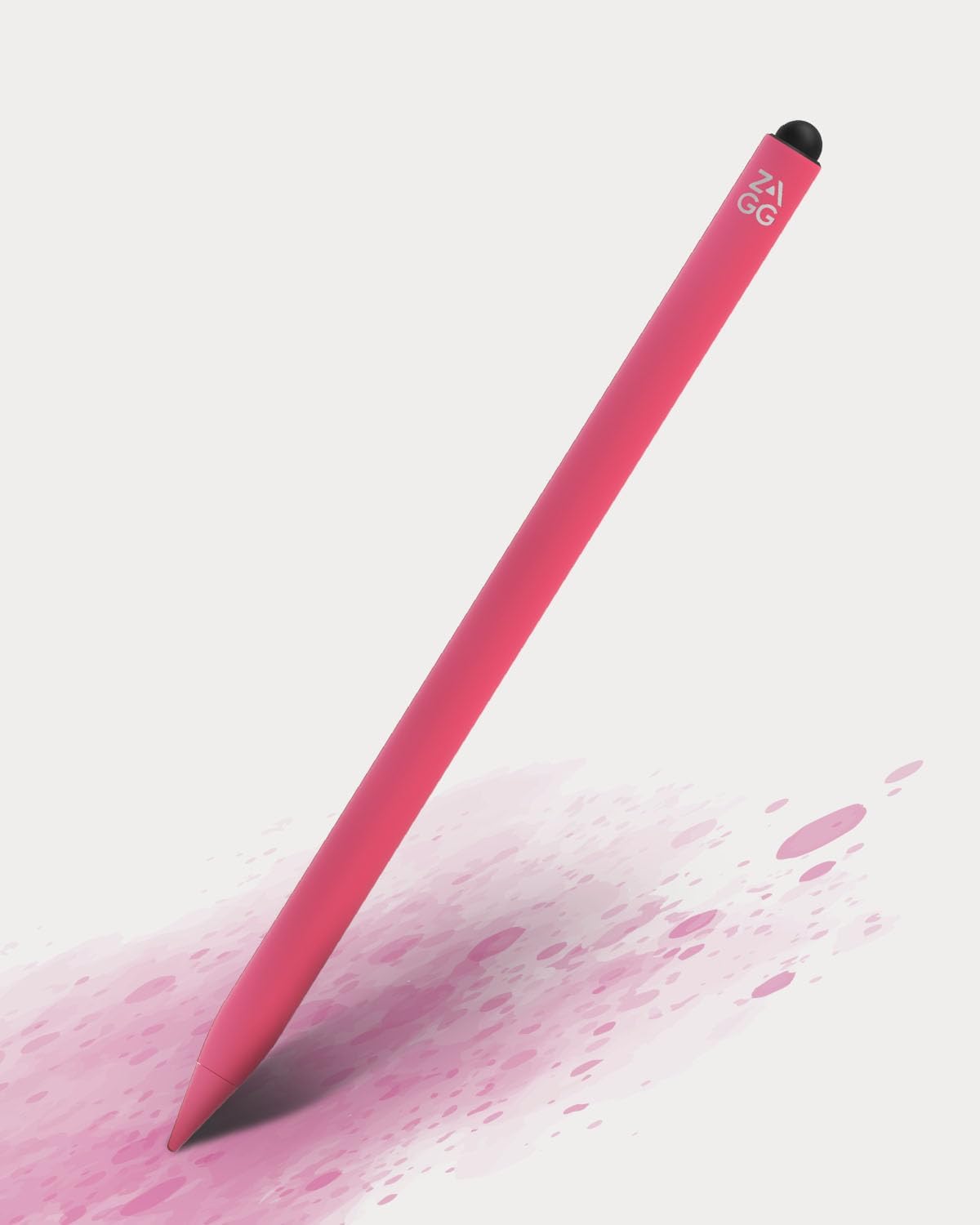 ZAGG Pro Stylus 2 with Active Tips for iPad Pro & Air Models