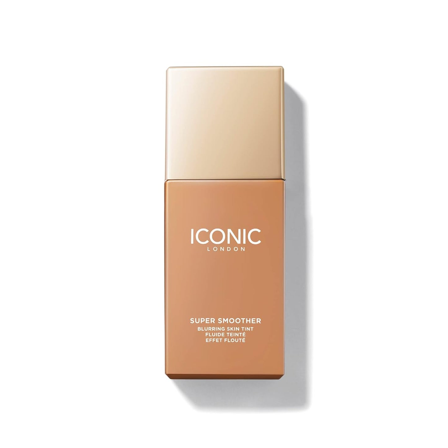 ICONIC LONDON Super Smoother Blurring Skin Tint Review