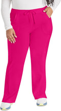Dickies EDS Essentials Scrubs for Women Drawstring Cargo Pants
