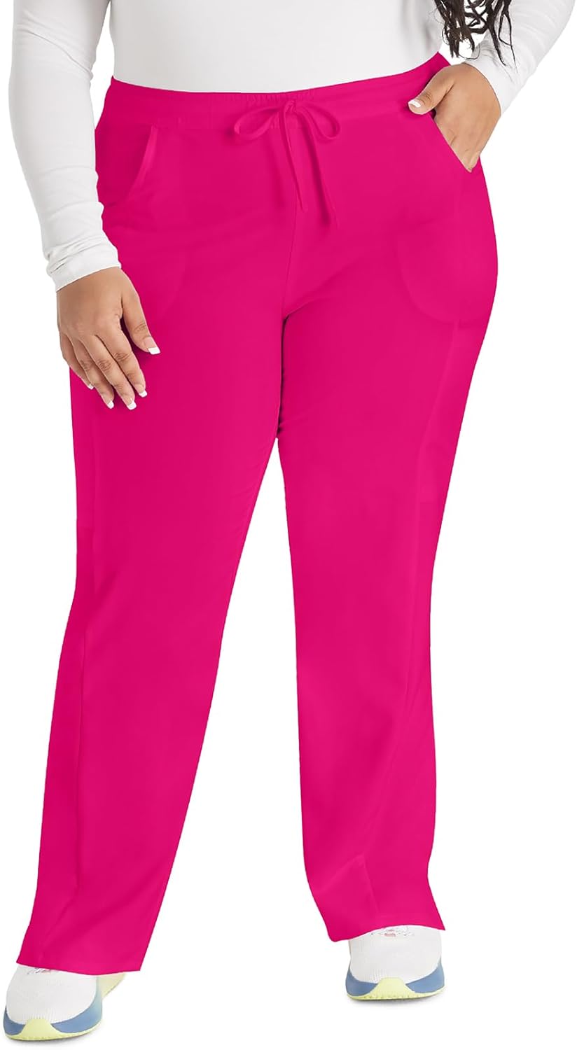 Dickies EDS Essentials Scrubs for Women with Four-Way Stretch