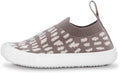 Baby & Toddler Knit Sneakers - Machine Washable Lightweight Slip-On