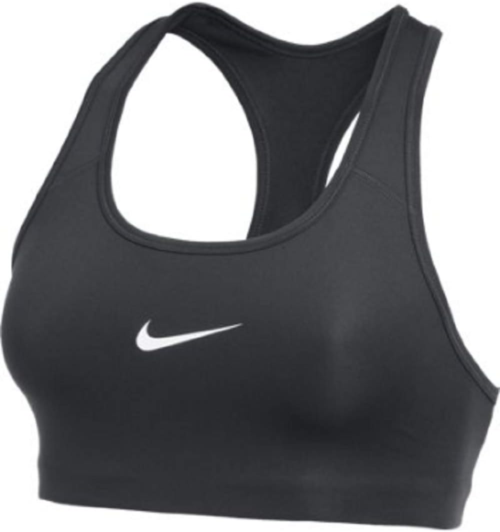 Nike Women's Swoosh Sports Bra for Ultimate Comfort and Support