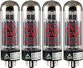 JJ EL34 Burned In Vacuum Tube for Superior Performance and Stability