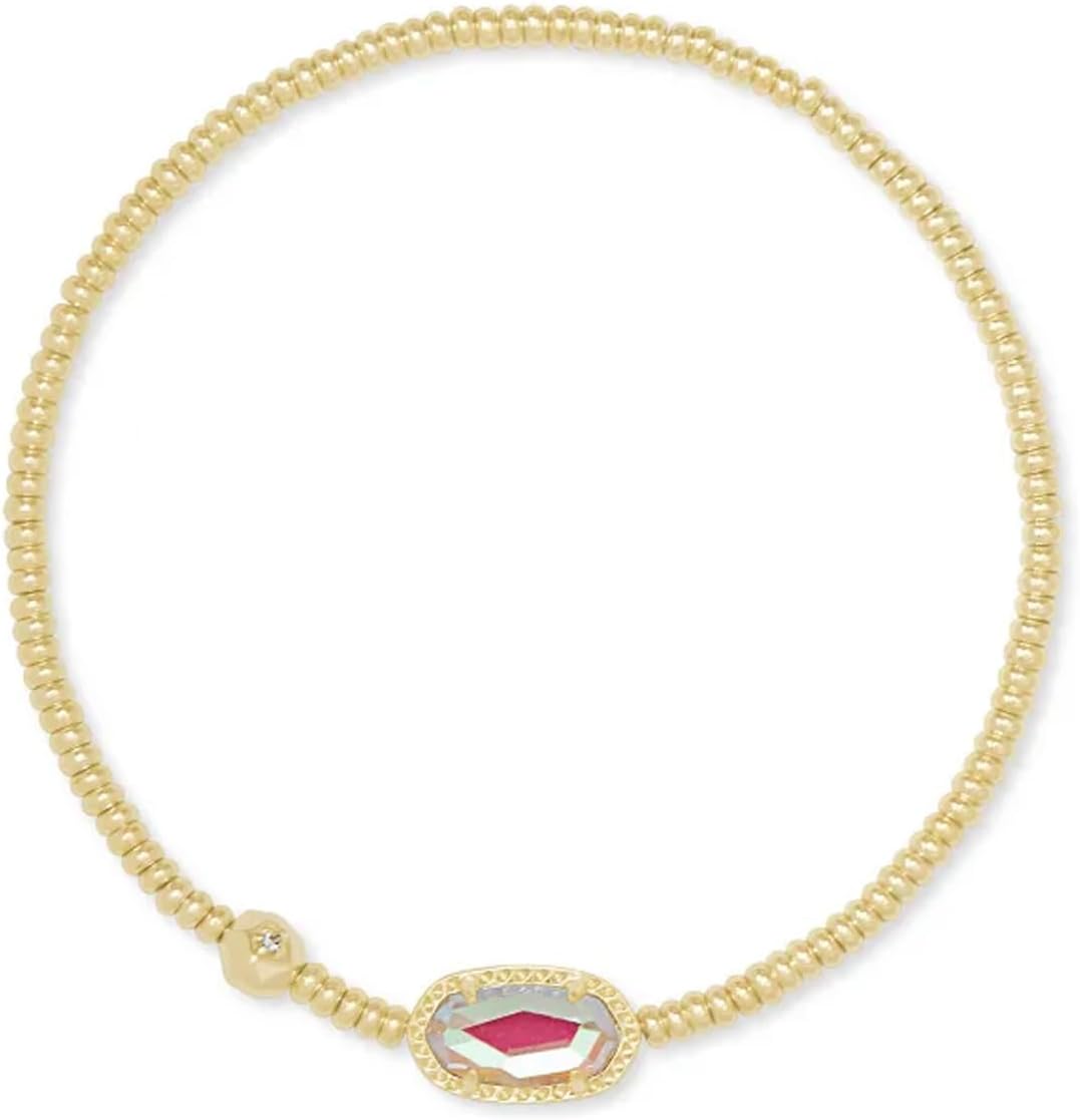 Kendra Scott Grayson Crystal Stretch Bracelet for Women