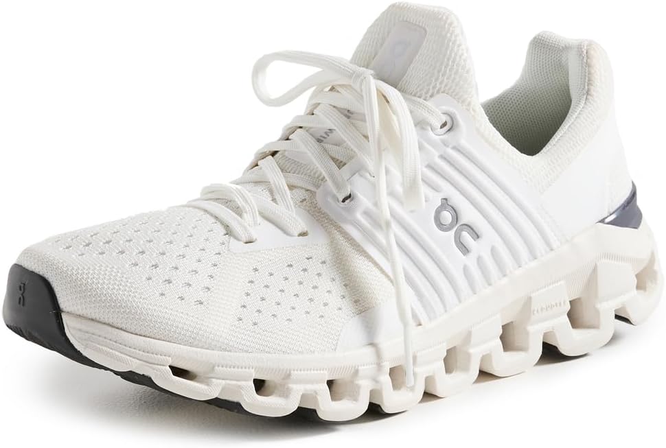 On Women's Cloudswift Sneakers for Ultimate Running Comfort