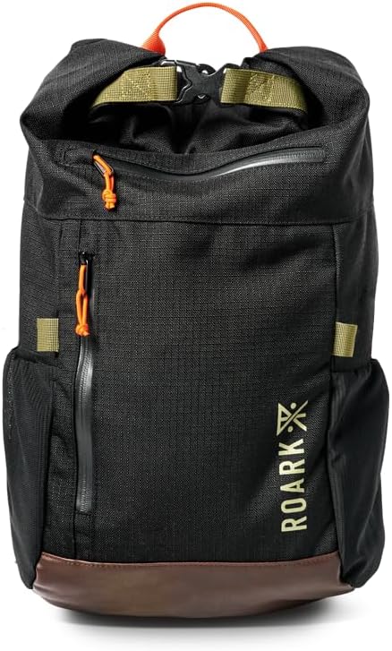 Roark Passenger 27L 2.0 Backpack: Your Ultimate Travel Companion