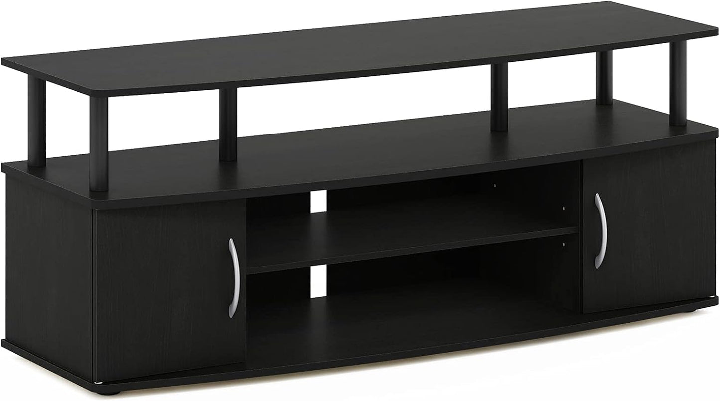 Stylish TV Stand for Big Screens