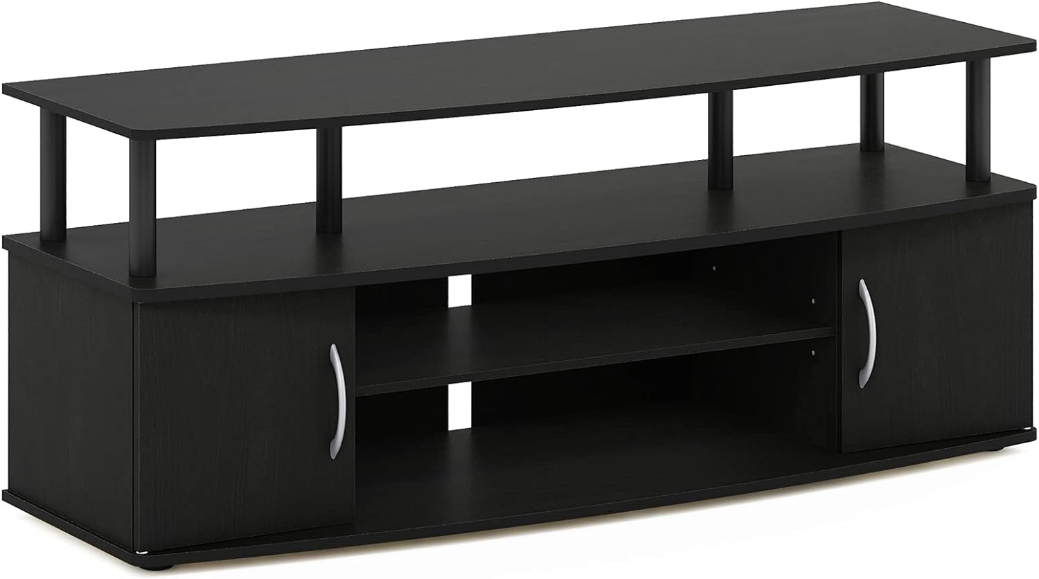 Stylish TV Stand for Big Screens